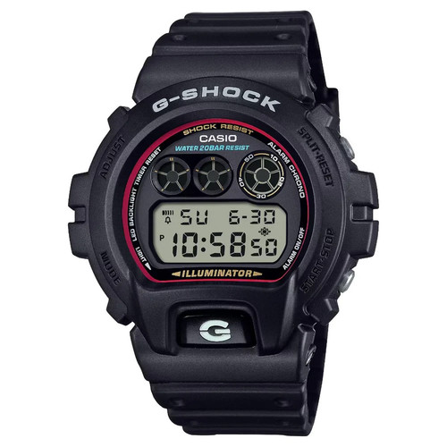 Casio shock 6900 series - casio,