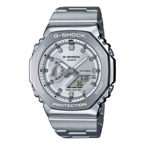 Casio shock herrenuhr - g-shock,