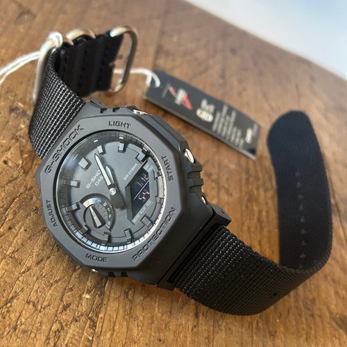 Casio shock 2100 1a1er - casio, g-shock