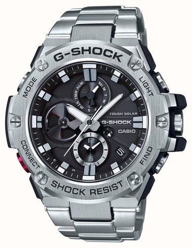Casio shock herren - g-shock,