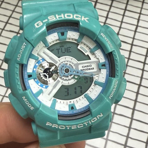 Casio shock herren - casio,