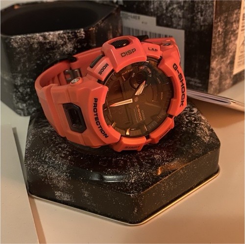 Casio shock gba 900 - g-shock,