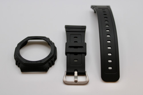 Original casio shock ga2100 - casio, g-shock