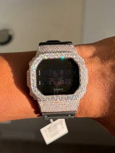 Casio shock 5600 - g-shock, 💎