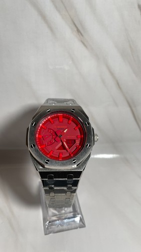 Casio shock watch - casio,