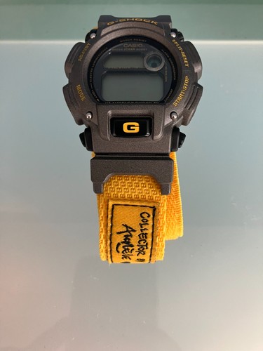 Casio 8800 shock agnes b - dw-8800, g-shock