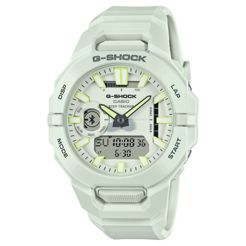Casio shock grau - casio, g-shock