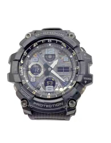 Casio shock gwg - casio, g-shock