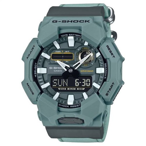 Casio shock uhr - g,