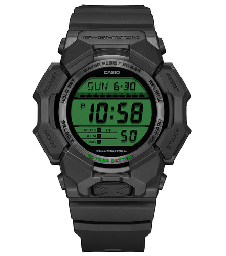 Casio shock herren - casio,