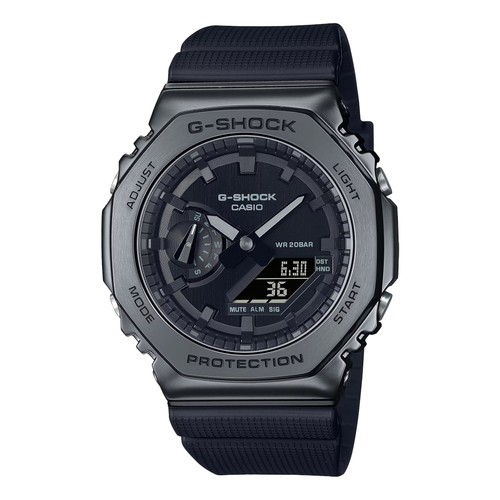 Casio shock herrenuhr - casio, g-shock