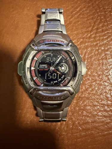 Casio 5200 shock 2759 - g-shock,