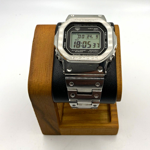 Casio shock gmw b5000 - casio, g-shock