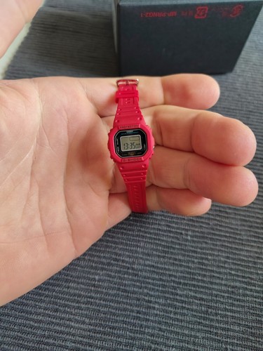 Casio shock dwn 5600 4er - casio, g-shock