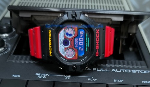 Wie neu casio - ✅wie,