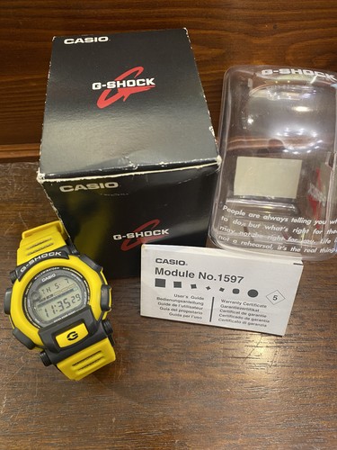 Casio shock 003 - -, vintage