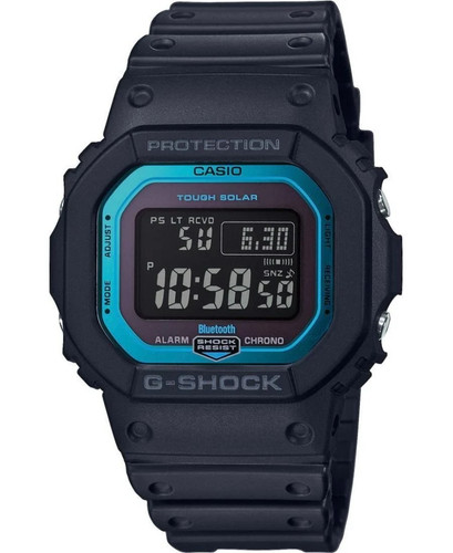 Casio shock b5600 2er - g-shock, gw-b5600-2er