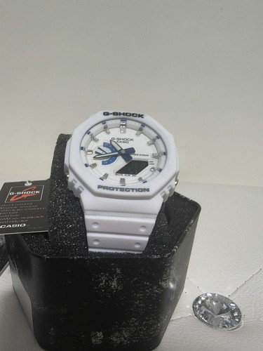 Casio shock 2100 casioak - ga-2100,