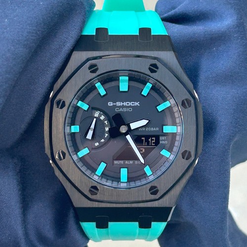 Casio shock 2100 3bps uhr - casio,