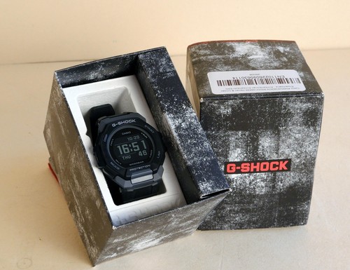 Casio shock gbd 300 - casio, g-shock
