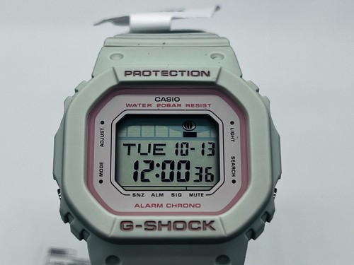 Casio shock lide - g-shock, g-lide