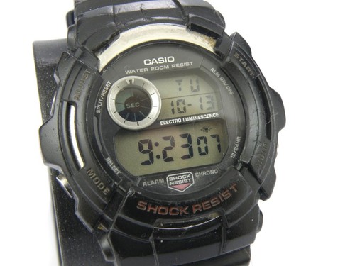Herren casio 2000 - casio, vintage