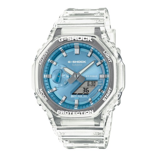 Casio herren metallic - casio,