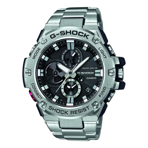 Casio shock schwarzes - casio, g-shock
