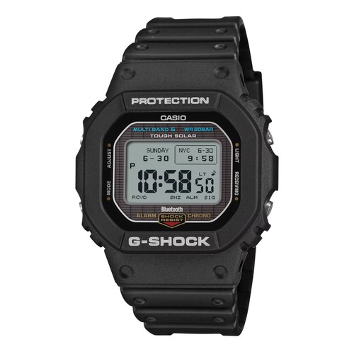 Casio herren 5600 series - herren,