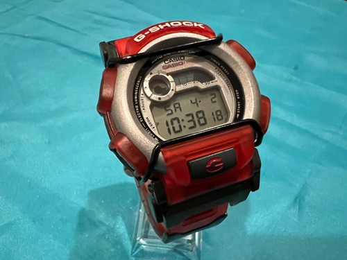 Casio shock 003 - casio, dw-003
