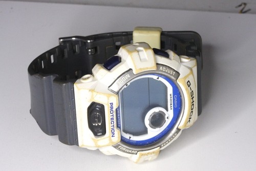Casio shock 20bar - g-shock,
