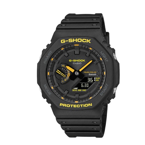 Casio herren shock solar - g-shock, &