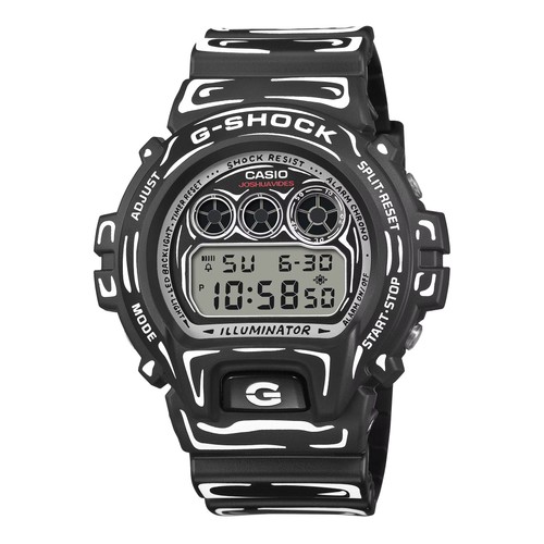 Casio herren shock - herren, the