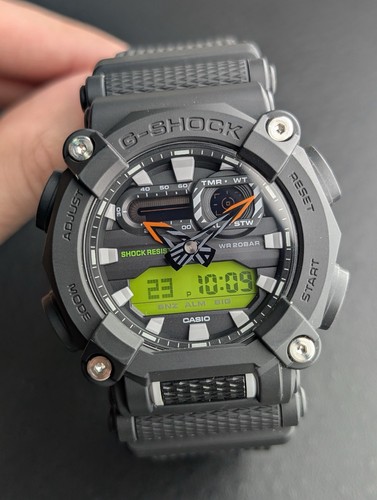 Casio shock 900e 1a3er - g-shock, ga-900e-1a3er