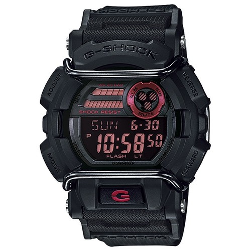 Casio gd400 1cs shock - 1cs,