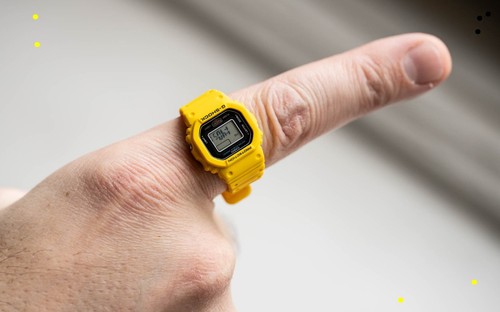 Casio dwn 5600 9er - dwn-5600-9er, g-shock