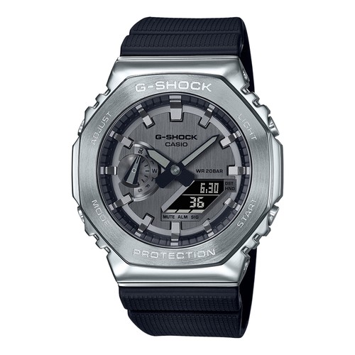 Casio shock herrenuhr - g-shock,