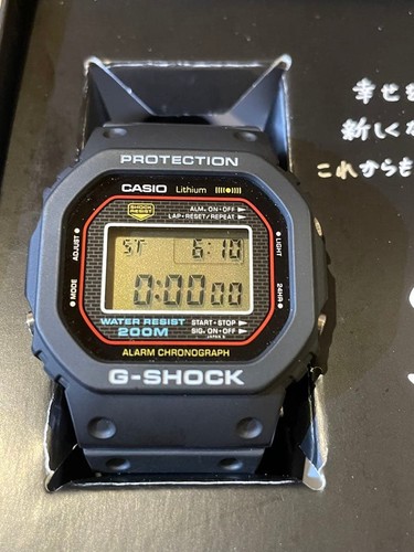 Casio shock 5000c 1a - g-shock, dw-5000c-1a
