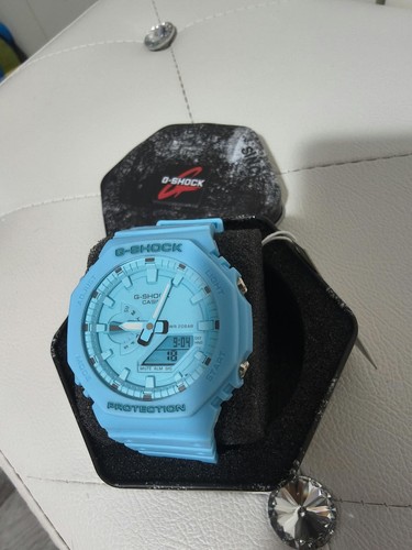 Casio shock 2200 2a - casio, ga-2200-2a