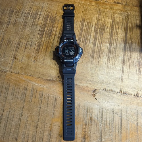 Casio gbd h2000 1aer - casio, g-shock