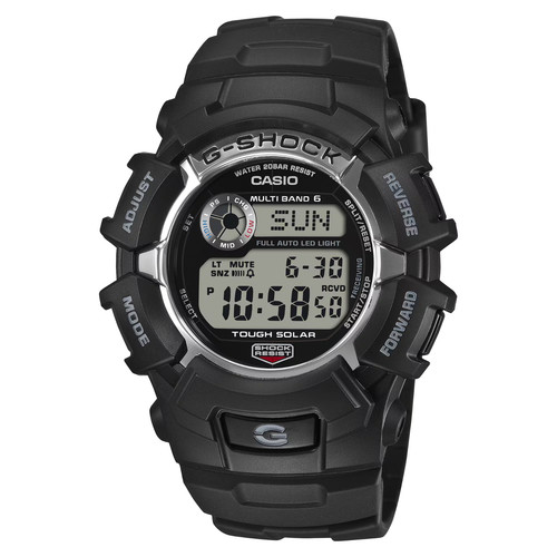 Casio shock 2310u 1jf - g-shock, gw-2310u-1jf