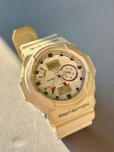 Casio shock 150 - ga-150, |