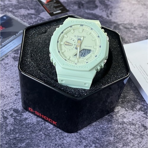 Casio shock armbanduhr quarz - casio,