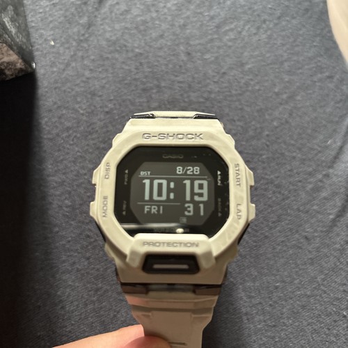 Casio shock gbd 200uu 9er - casio, gbd-200uu-9er
