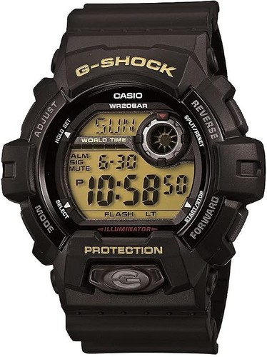 Casio uhr g8900 - g8900, g