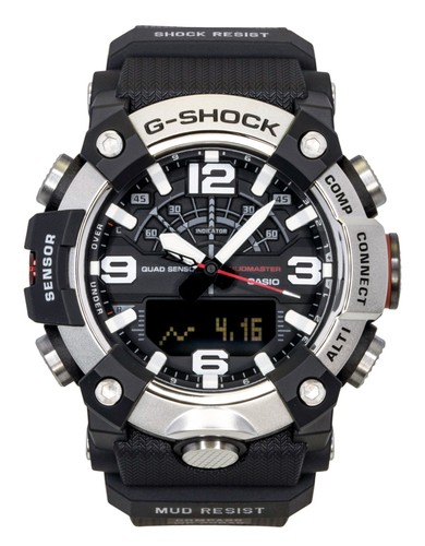 Casio shock quarz sport - casio,