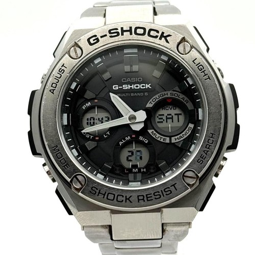 Casio shock gst w110 - g, g