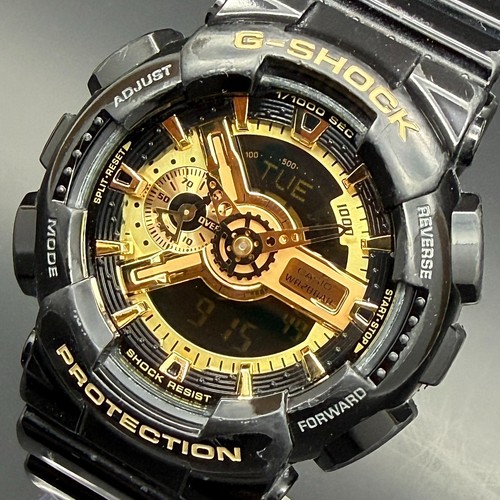 2011 near mint - mint, casio