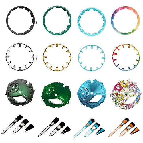 Mod kit casio shock - casio, g-shock