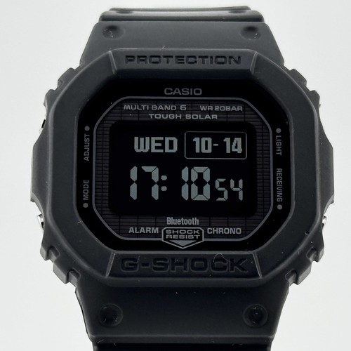 Near mint casio shock - near, g-shock